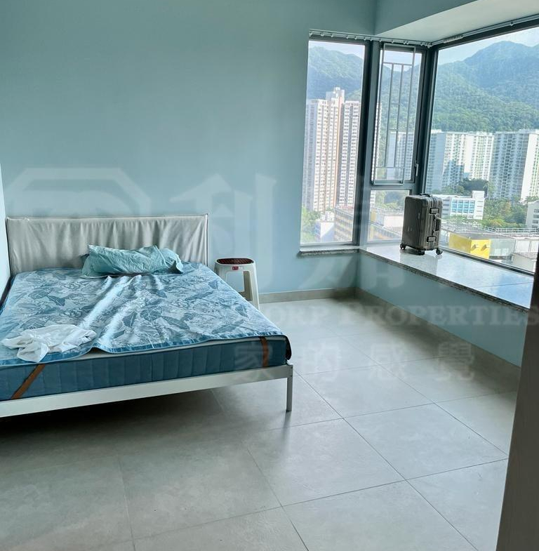 溱岸8號 2座 - 28NTS – 香港北部都會區