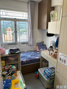 寶湖花園 D座 - 28NTS – 香港北部都會區