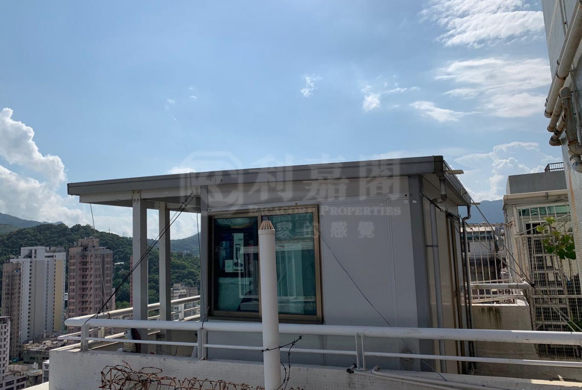 寶湖花園 D座 - 28NTS – 香港北部都會區