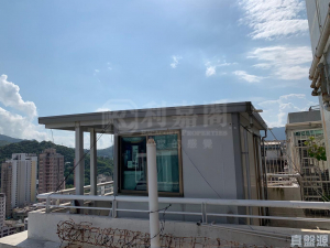 寶湖花園 D座 - 28NTS – 香港北部都會區