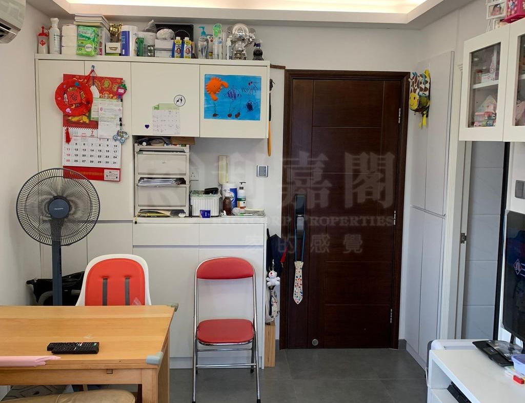 寶湖花園 D座 - 28NTS – 香港北部都會區