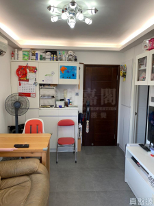 寶湖花園 D座 - 28NTS – 香港北部都會區