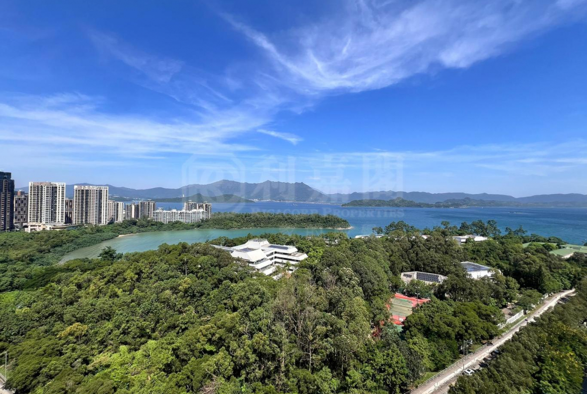 峻源 3座 - 28NTS – 香港北部都會區