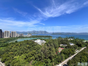 峻源 3座 - 28NTS – 香港北部都會區