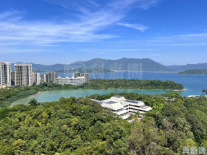 峻源 3座 - 28NTS – 香港北部都會區