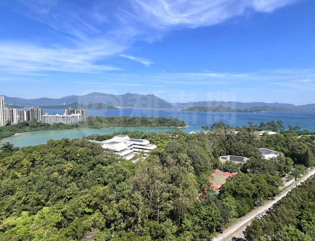峻源 3座 - 28NTS – 香港北部都會區