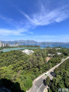 峻源 3座 - 28NTS – 香港北部都會區