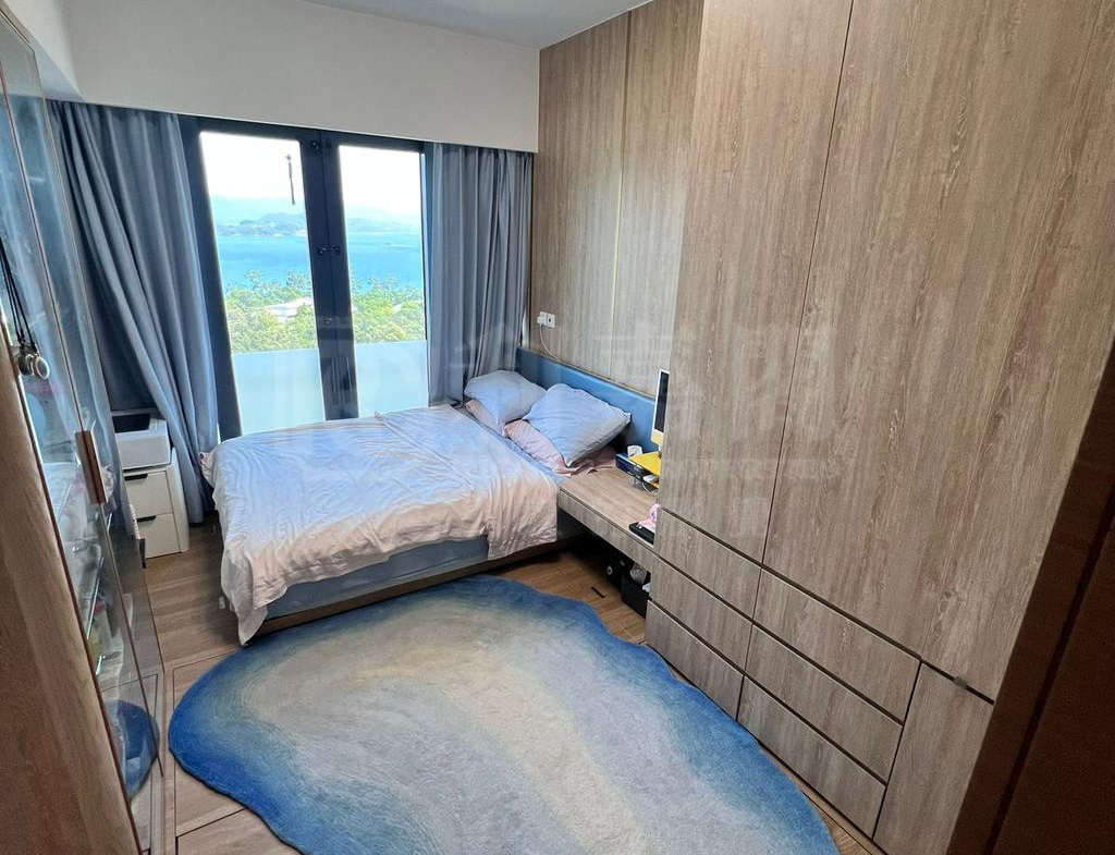 峻源 3座 - 28NTS – 香港北部都會區