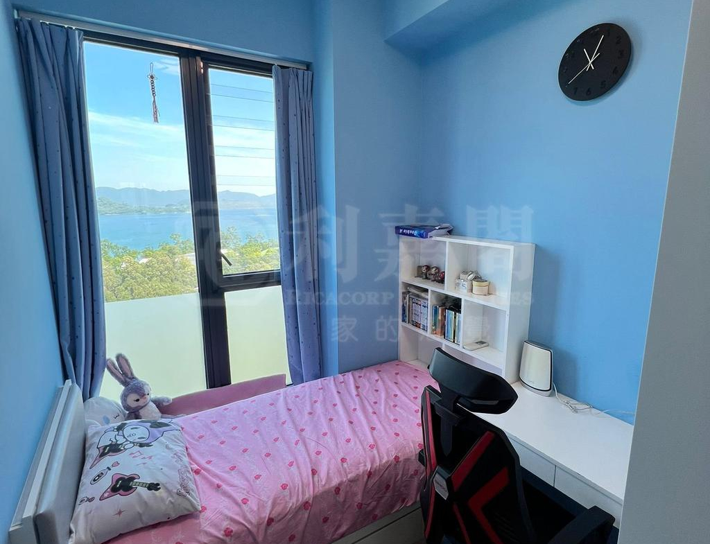 峻源 3座 - 28NTS – 香港北部都會區