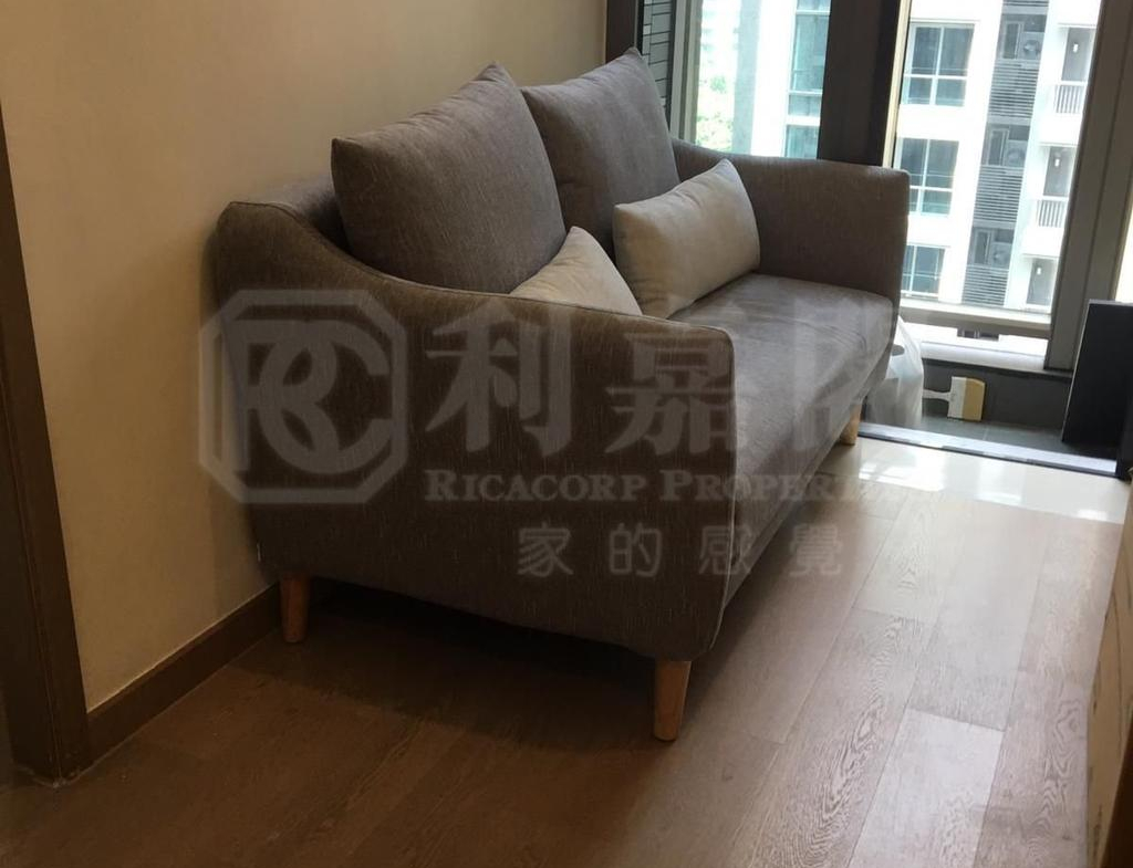 嘉熙 6座 - 28NTS – 香港北部都會區