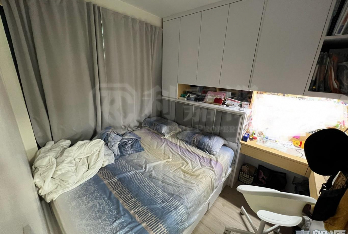 海燕花園 2期 J座 - 28NTS – 香港北部都會區