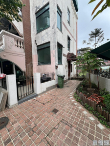 海燕花園 2期 J座 - 28NTS – 香港北部都會區