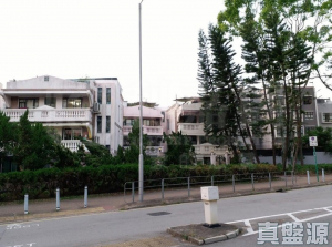 海燕花園 2期 J座 - 28NTS – 香港北部都會區