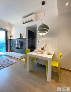 雲海 1期 Maple Court 1座 - 28NTS – 香港北部都會區