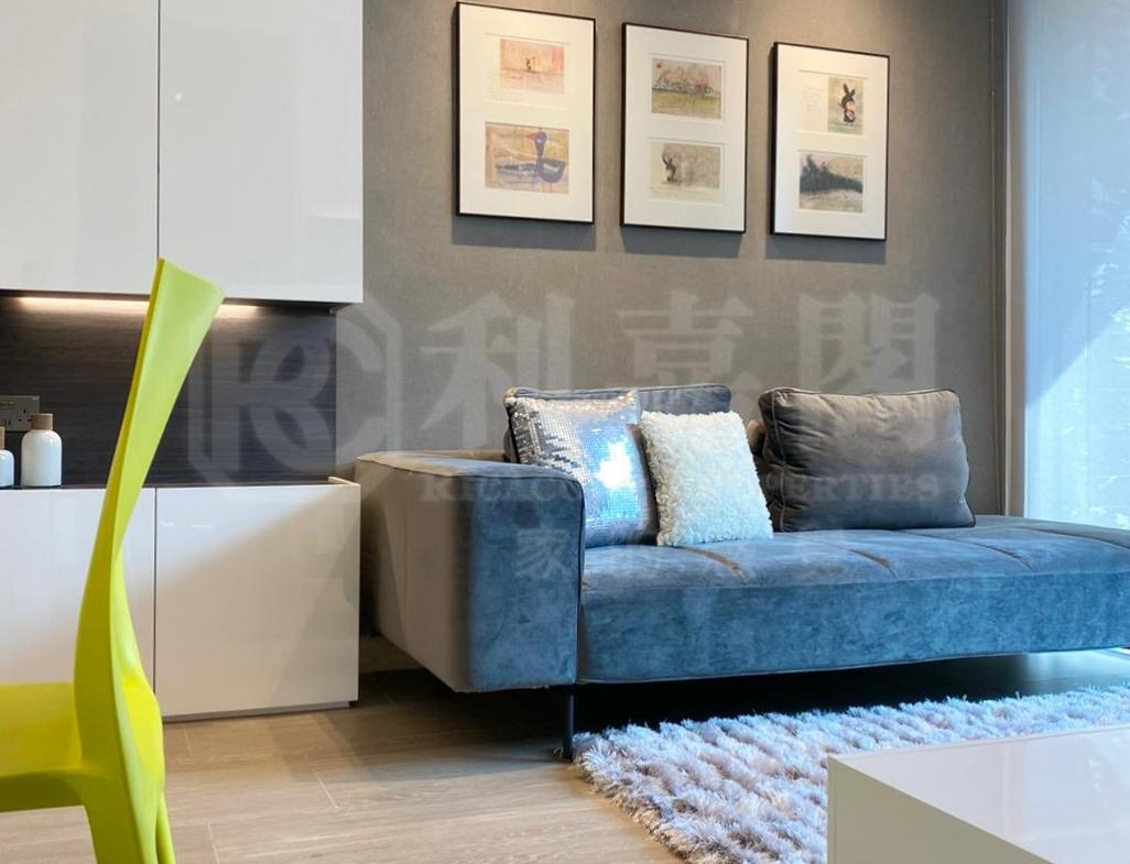 雲海 1期 Maple Court 1座 - 28NTS – 香港北部都會區