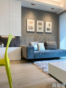 雲海 1期 Maple Court 1座 - 28NTS – 香港北部都會區