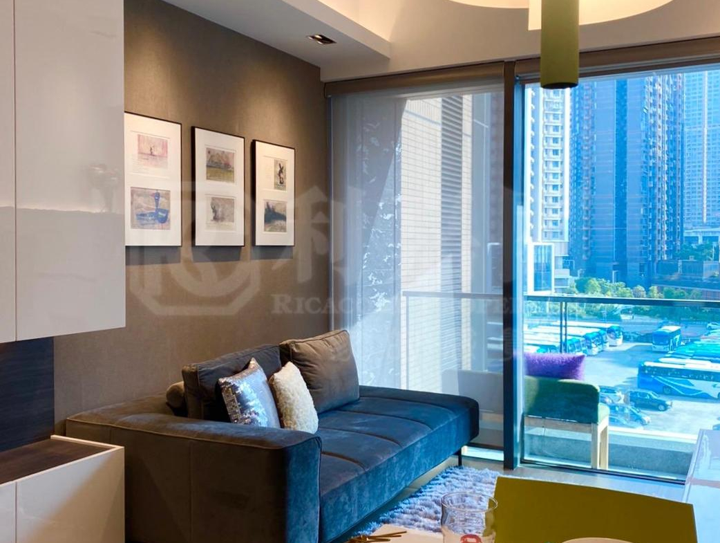 雲海 1期 Maple Court 1座 - 28NTS – 香港北部都會區