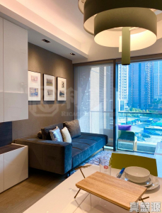 雲海 1期 Maple Court 1座 - 28NTS – 香港北部都會區