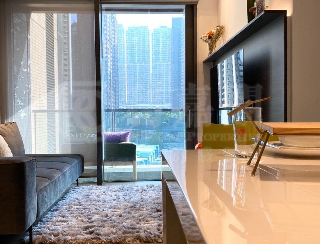 雲海 1期 Maple Court 1座 - 28NTS – 香港北部都會區