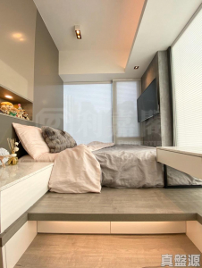 雲海 1期 Maple Court 1座 - 28NTS – 香港北部都會區