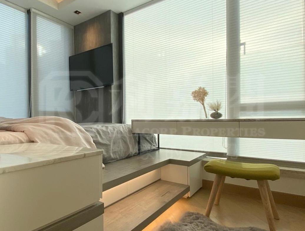雲海 1期 Maple Court 1座 - 28NTS – 香港北部都會區