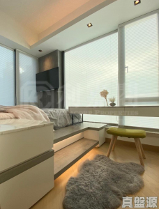 雲海 1期 Maple Court 1座 - 28NTS – 香港北部都會區