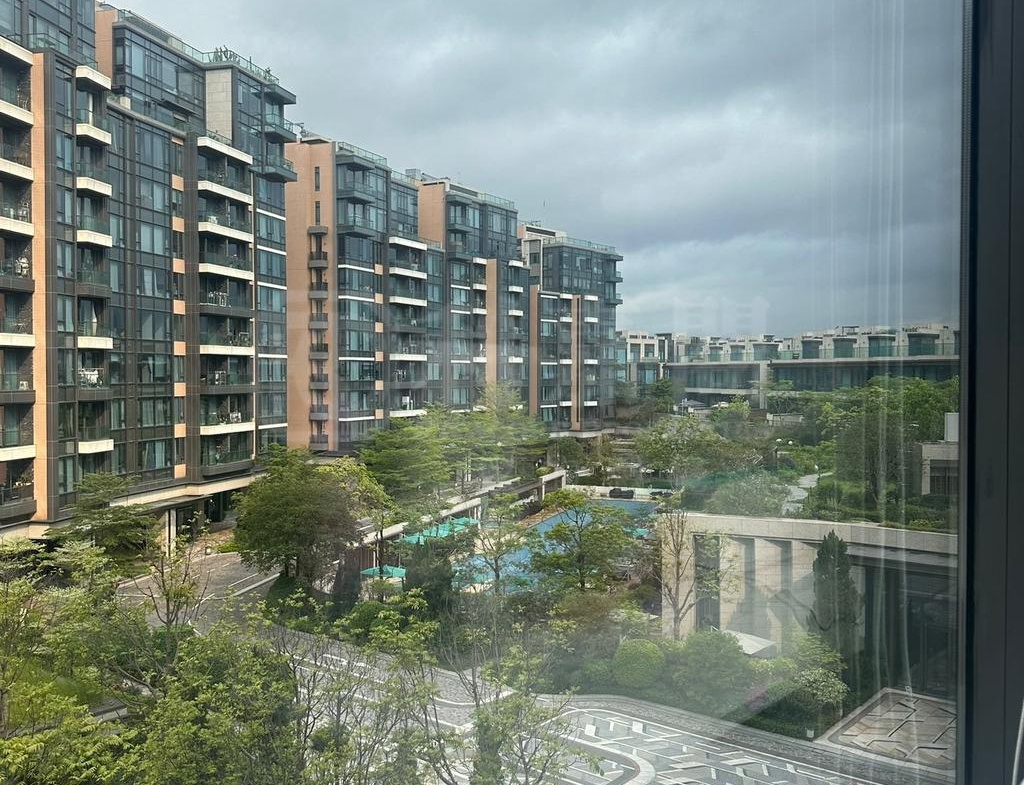 雲海 1期 Maple Court 1座 - 28NTS – 香港北部都會區