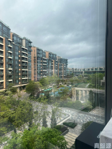 雲海 1期 Maple Court 1座 - 28NTS – 香港北部都會區