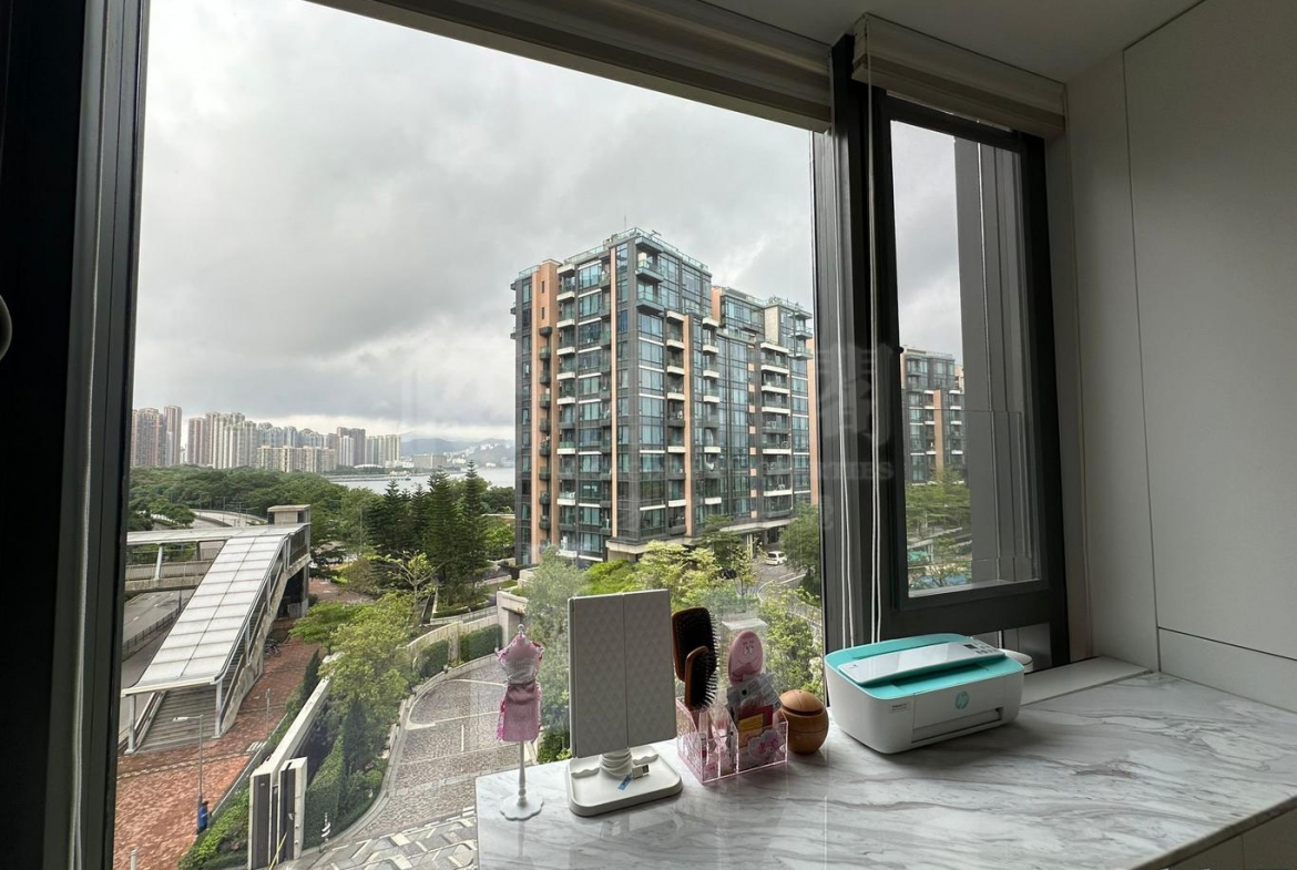 雲海 1期 Maple Court 1座 - 28NTS – 香港北部都會區