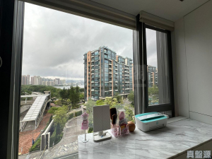 雲海 1期 Maple Court 1座 - 28NTS – 香港北部都會區