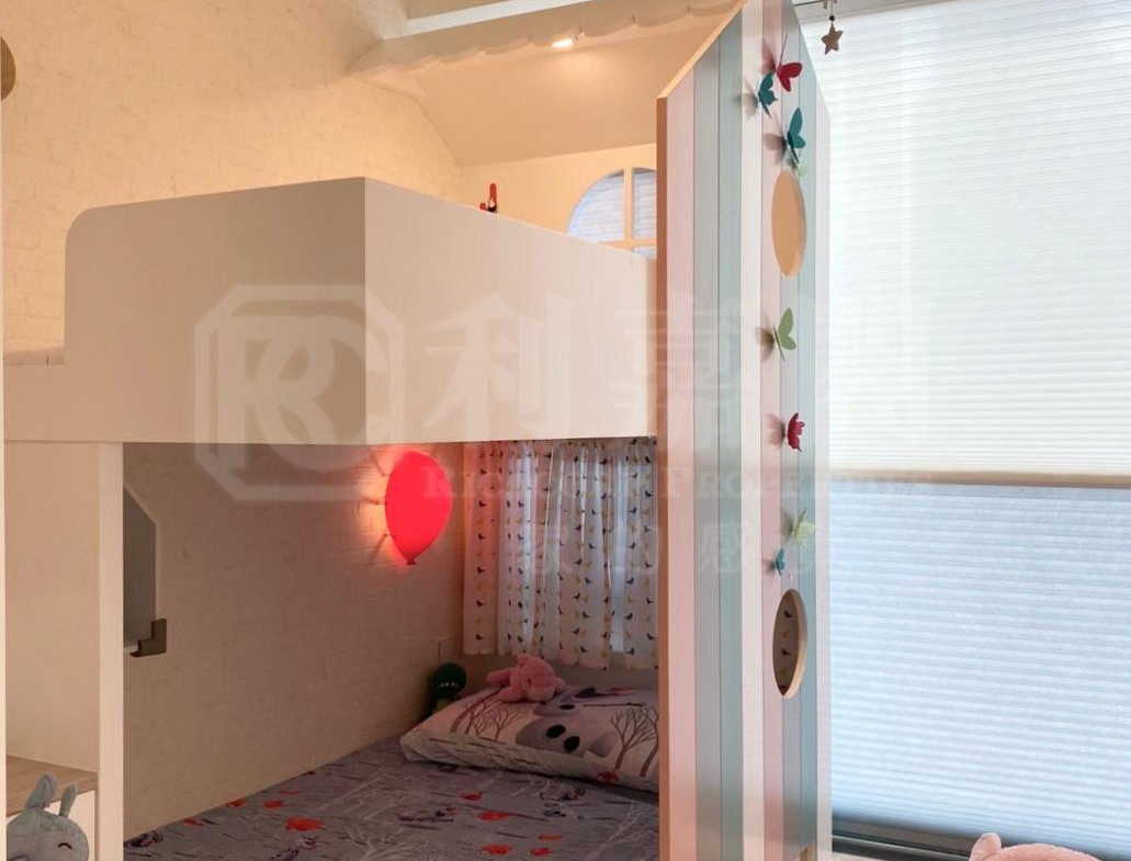 雲海 1期 Maple Court 1座 - 28NTS – 香港北部都會區