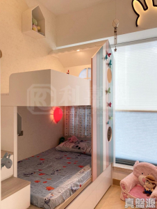 雲海 1期 Maple Court 1座 - 28NTS – 香港北部都會區