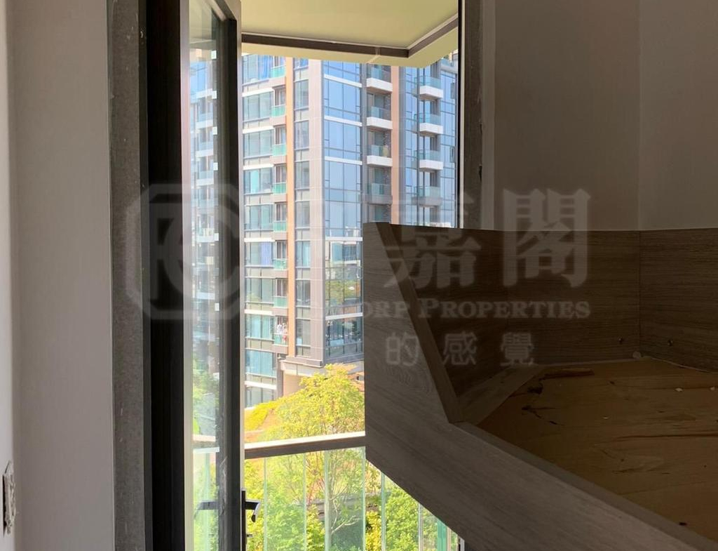 雲海 1期 Maple Court 1座 - 28NTS – 香港北部都會區