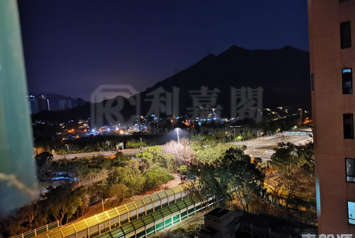 牽晴間 10座 - 28NTS – 香港北部都會區