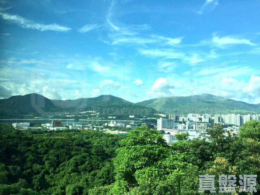 淺月灣 1期 - 28NTS – 香港北部都會區