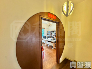 聚豪天下 - 28NTS – 香港北部都會區