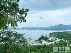 聚豪天下 - 28NTS – 香港北部都會區