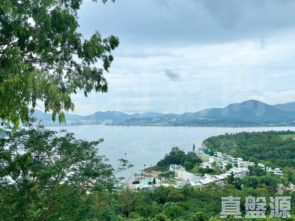 聚豪天下 - 28NTS – 香港北部都會區