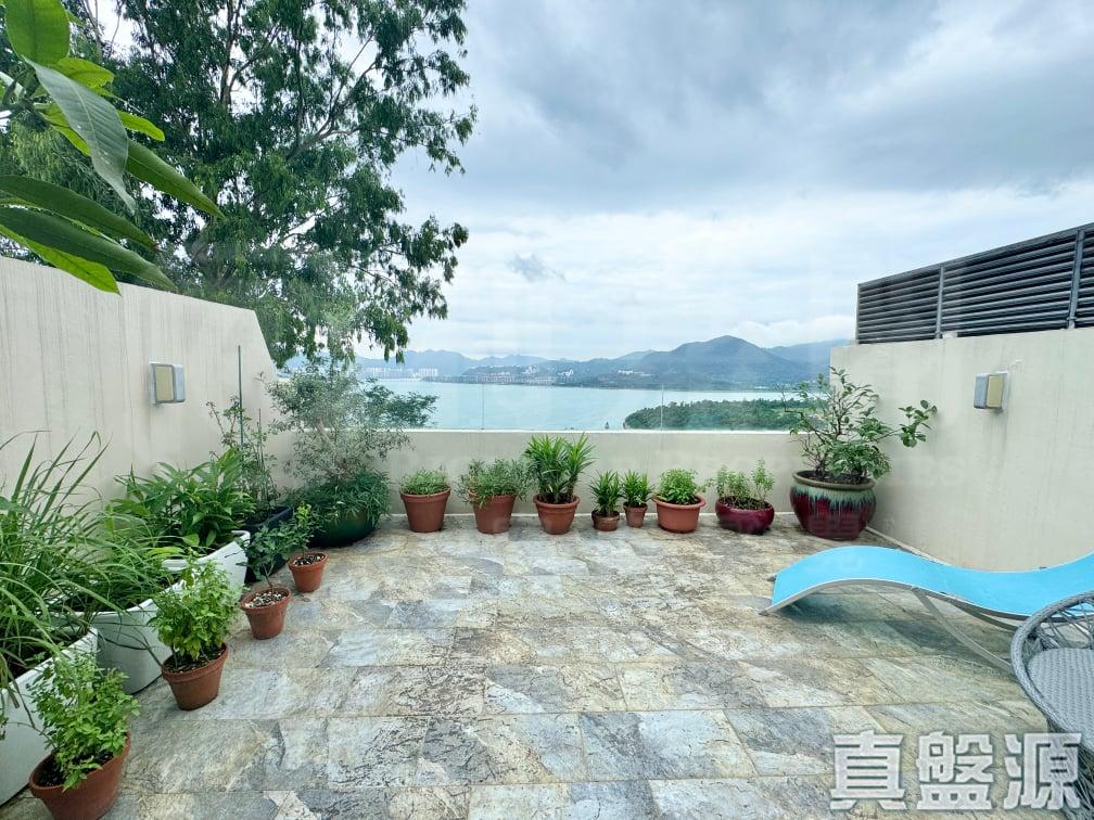 聚豪天下 - 28NTS – 香港北部都會區