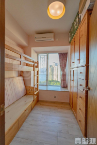 天宇海 3B座 - 28NTS – 香港北部都會區
