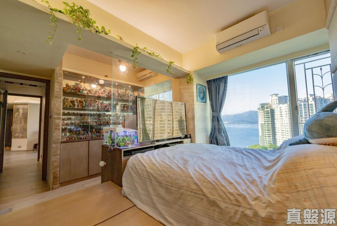天宇海 3B座 - 28NTS – 香港北部都會區