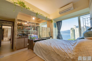 天宇海 3B座 - 28NTS – 香港北部都會區