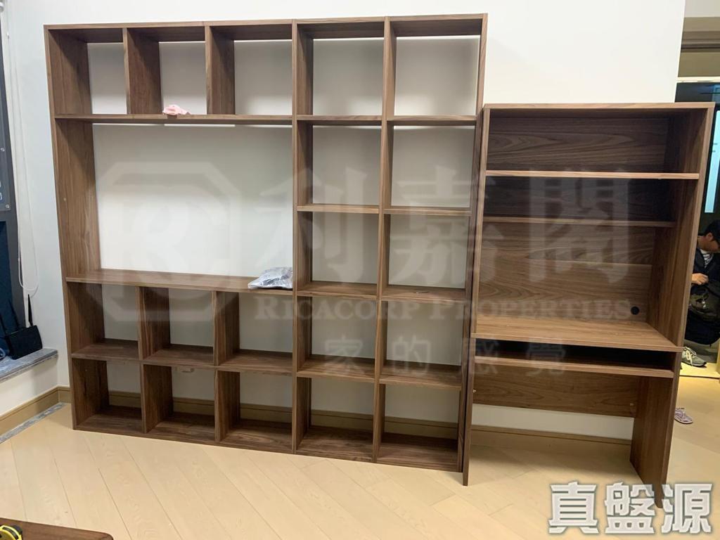 迎海 3期 迎海‧星灣御 16座 - 28NTS – 香港北部都會區