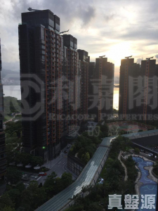 迎海 3期 迎海‧星灣御 16座 - 28NTS – 香港北部都會區