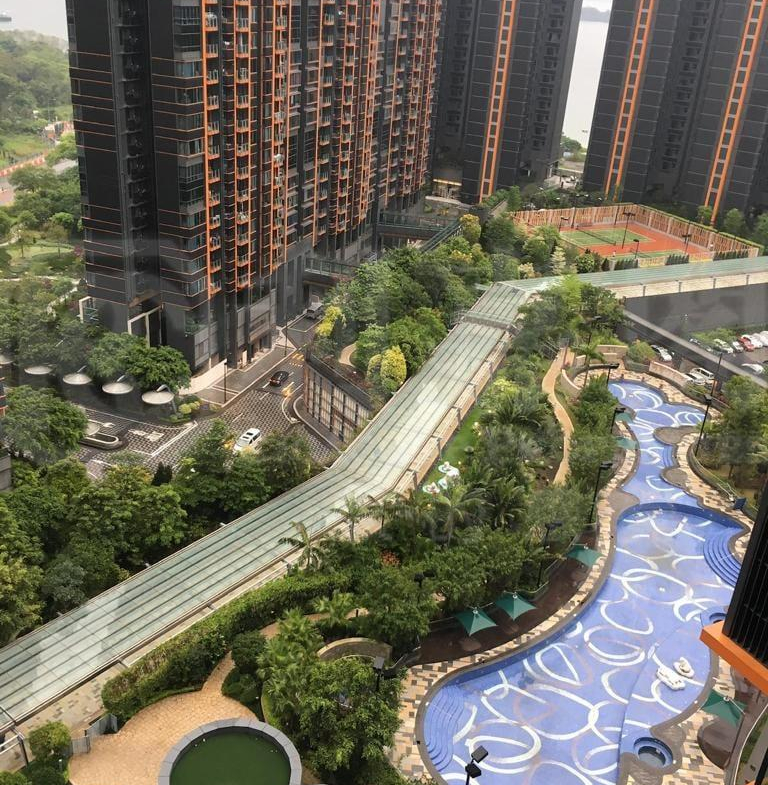 迎海 3期 迎海‧星灣御 16座 - 28NTS – 香港北部都會區