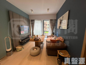 朗濤 6B座 - 28NTS – 香港北部都會區