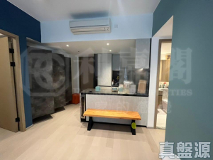 朗濤 6B座 - 28NTS – 香港北部都會區