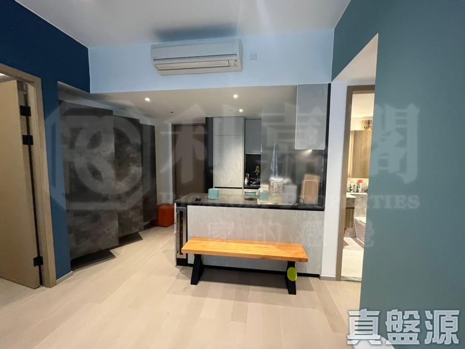 朗濤 6B座 - 28NTS – 香港北部都會區