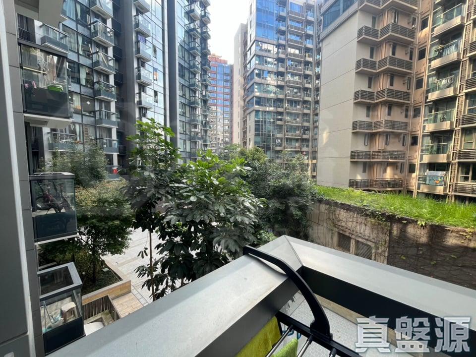 朗濤 6B座 - 28NTS – 香港北部都會區