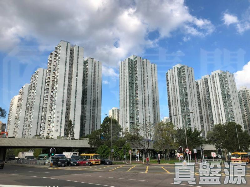 沙田第一城 1期 4座 - 28NTS – 香港北部都會區